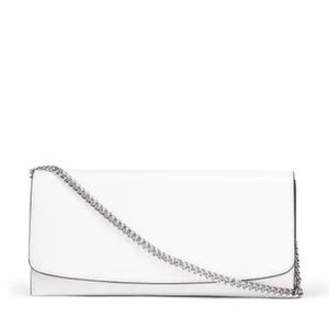 Italian Leather Crossbody